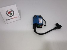 Bobina Bobine Pipetta Motore Accensione Piaggio Zip 50 Bimodale 2000 2001