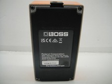 BOSS DS 1 Distorsione-15