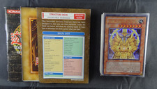 Structure Deck Invincible