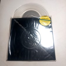 Genesis Invisible Touch Clear