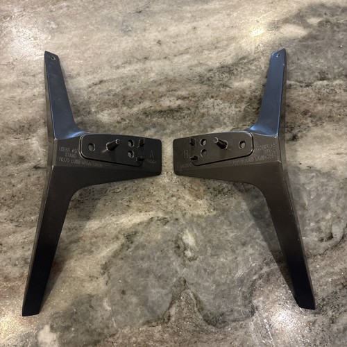 Coppia gambe supporto - tv, lg