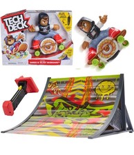 Set Sk8board Motorizzato TECH