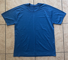 Lululemon Metal Vent Tech