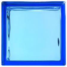 Vetromattone Effetto Ondulato