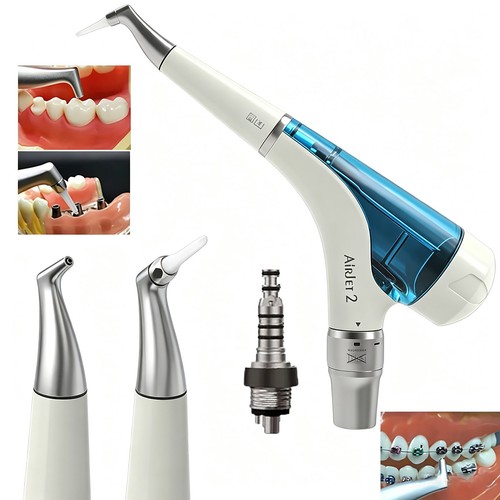 Igienista dentale flusso aria - dentale,