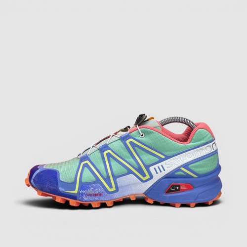 Salomon speedcross sneaker - 3w,