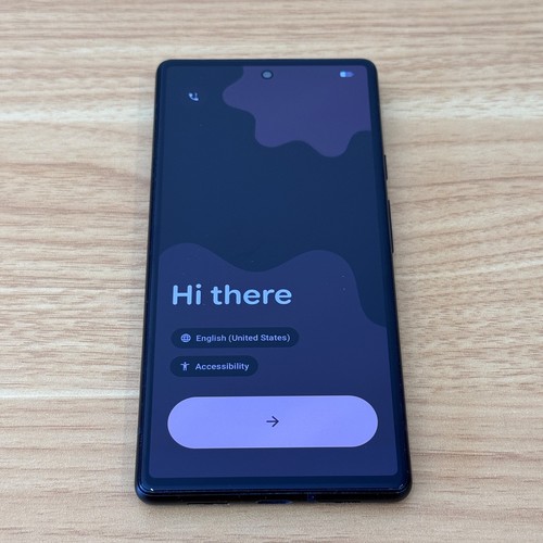 Google pixel 128gb - pixel,