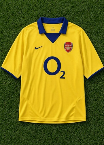 Maglia calcio nike - calcio, arsenal