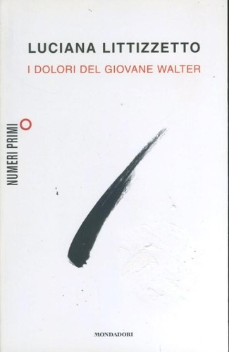 Dolori del giovane walter - del,