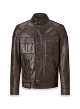Belstaff Brooklands Giacca