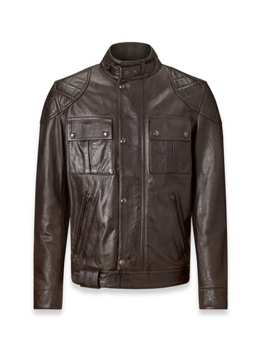 Belstaff brooklands giacca - brooklands,
