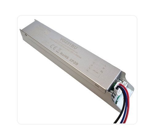 Kit emergenza tecno switch - kit,