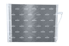 Condensatore Climatizzatore