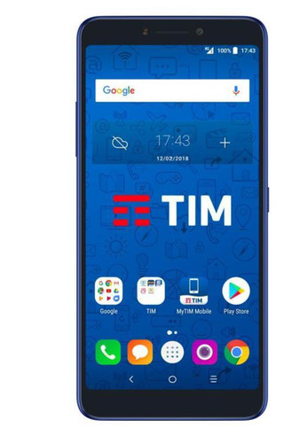 Tim 2018 smartphone 4g - smartphone,