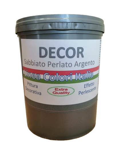 Pittura decorativa effetto - decorativa,