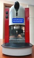 Macchina Caffè a Cialde Spinel LOLITA ROSSA ? LEGGI DESCRIZIONE ?
