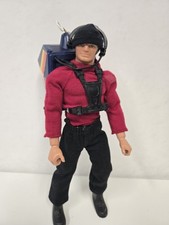 Mattel Big Jim personaggio