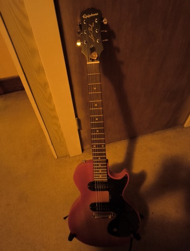 Epiphone lespaul gibson - epiphone, by