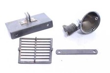 Lotto misto di ricambi Divers Moto Guzzi V 35 Florida PK 86-92