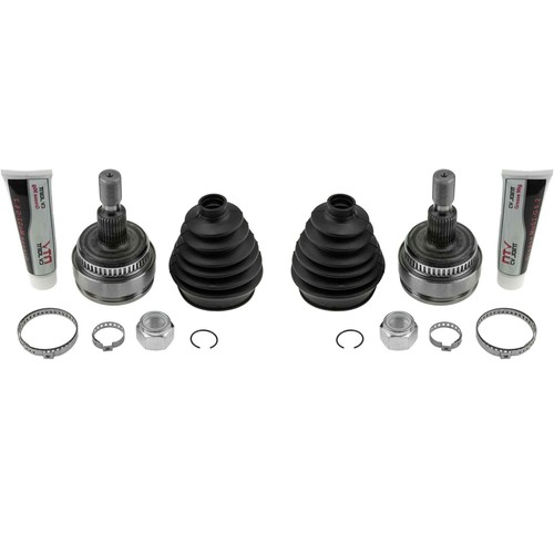 Nty set giunti albero - giunti,