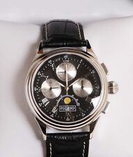 FLORIO CLUB -  Orologio