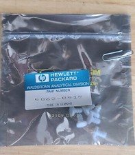 NUOVO!! Connettore Agilent