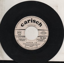 PEPPINO DI CAPRI disco 45 g