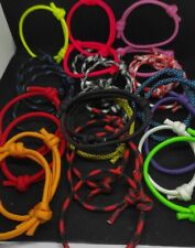 Lotto Di 30 Bracciali In