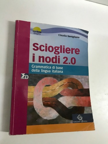Sciogliere nodi 0 - nodi, 2.0"