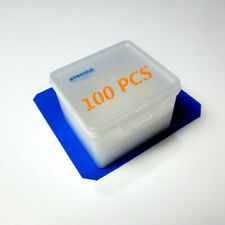 100 bobine in plastica per