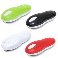 Elettrico Apri Scatole Con