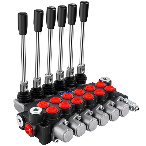 Vevor valvola controllo - vevor,