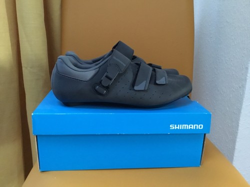 Scarpe ciclismo uomo shimano - scarpe,