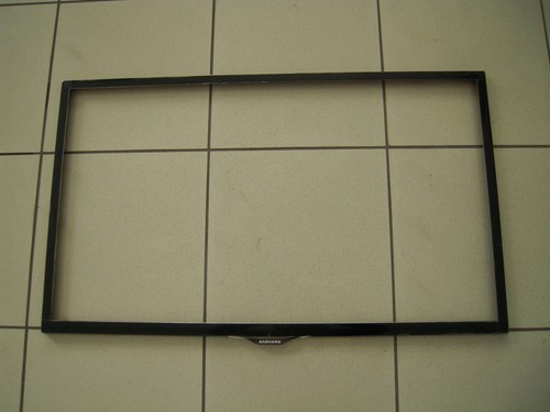 Cornice esterna led - tv, samsung