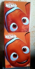 Nemo DVD+copertina Disney