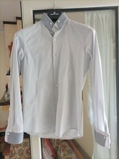 camicia uomo coreana