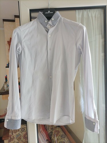 Camicia uomo coreana - camicia,