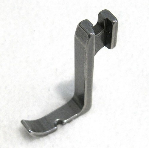 Piedino cerniera cordoncino