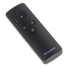 Telecomando originale iconBIT per Air Mouse / testato