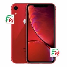 Apple iphone 128 rosso - iphone,