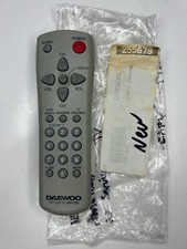 Daewoo CMR-202 TFT Telecomando