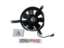 Radiator fan Suzuki GSX-R 600