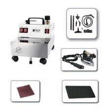 EOLO Generatore Vapore