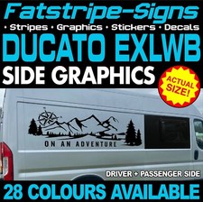 si adatta a Fiat Ducato