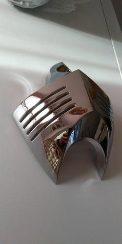 Cover clacson harley - cover,