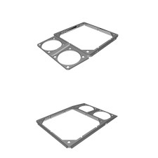 C7 Cryorig Triple Fan Mount