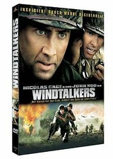 Windtalkers von John Woo | DVD