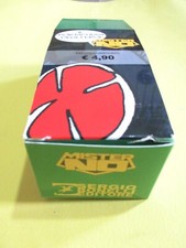 MISTER NO SCATOLA BOX VUOTA IN CARTONCINO GADGET IL PORTACHIAVI EROI BONELLI !!!