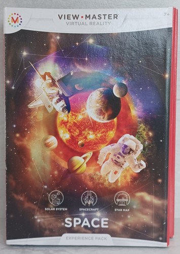 View master virtual reality - view,