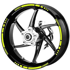 Set Completo Adesivi Strisce